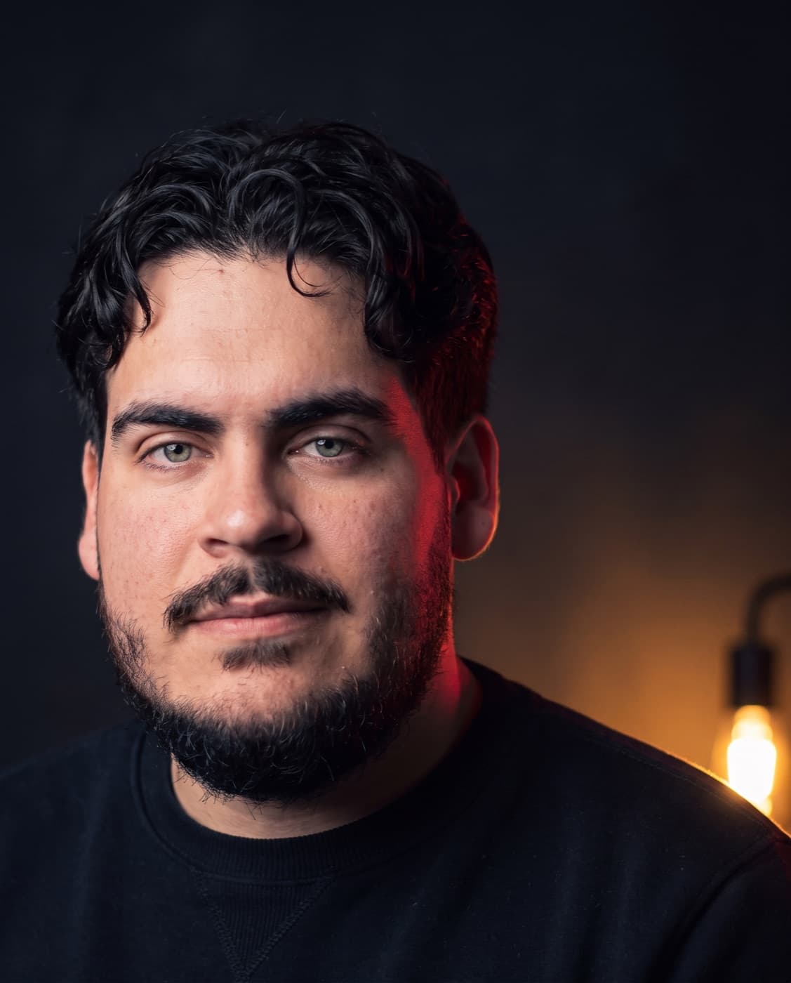 Emanuel Hidalgo